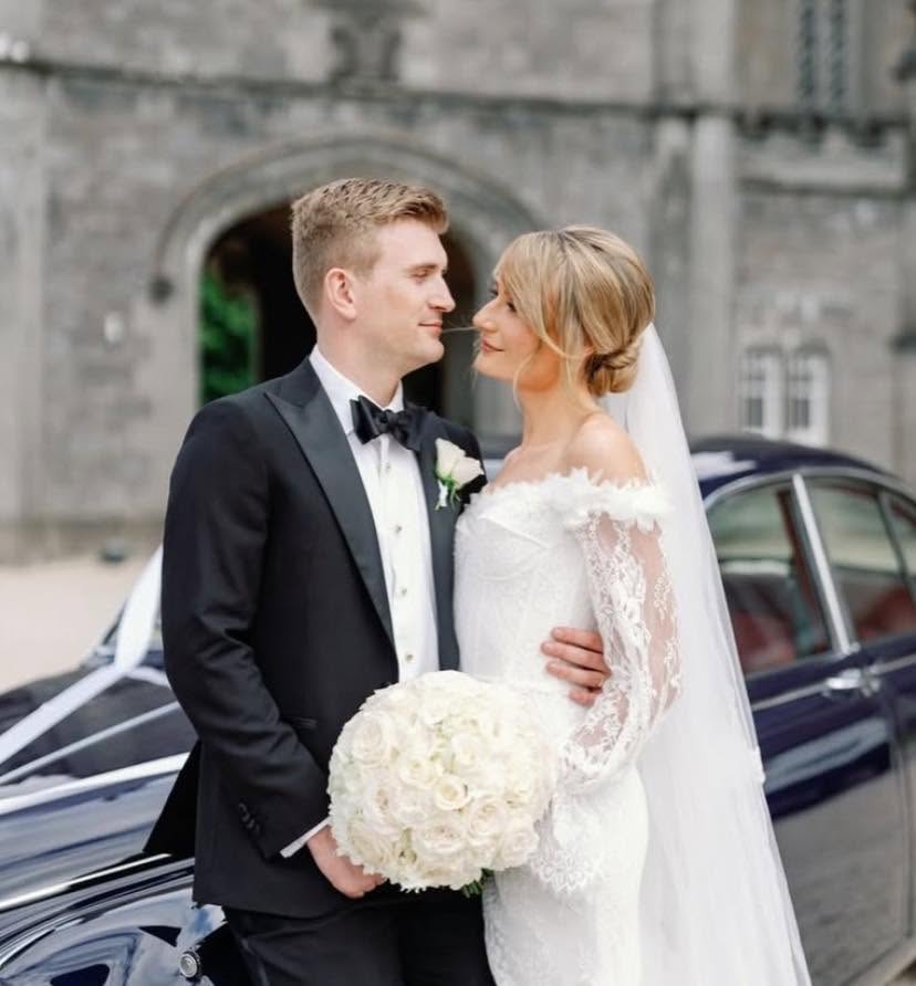 Best Tuxedo Hire in Dublin