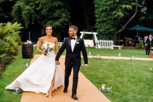 Tux Rental in Dublin