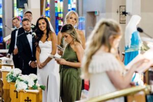 Wedding Tux Hire in Dublin