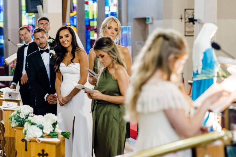 Wedding Tux Hire in Dublin