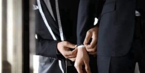 Made to Measure Suit Hire