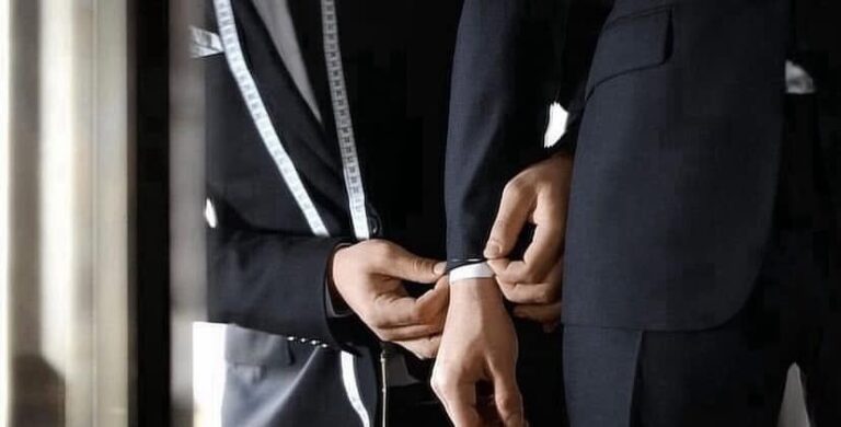 Made to Measure Suit Hire